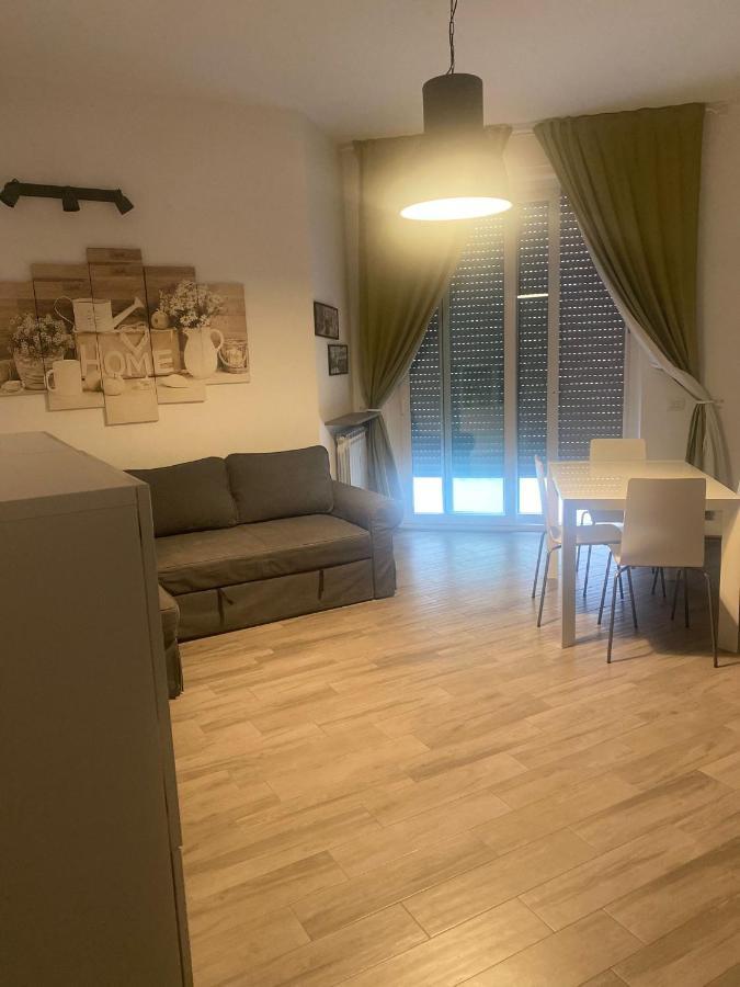 Casa Conchiglia Villa Polignano a Mare Esterno foto
