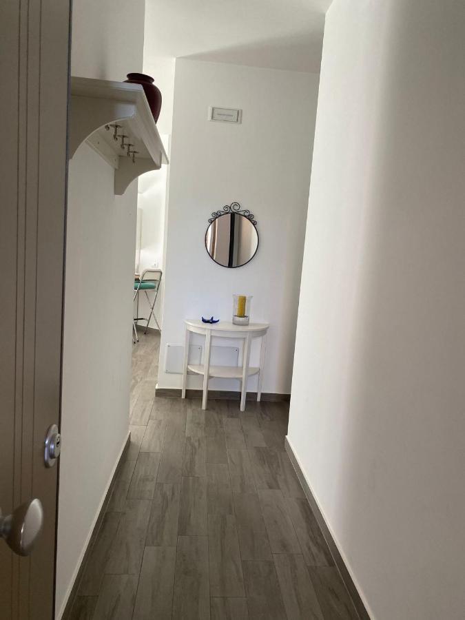 Casa Conchiglia Villa Polignano a Mare Esterno foto